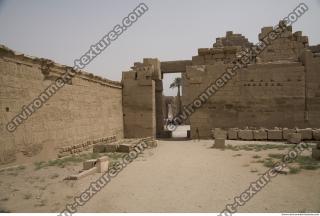 Photo Texture of Karnak Temple 0081